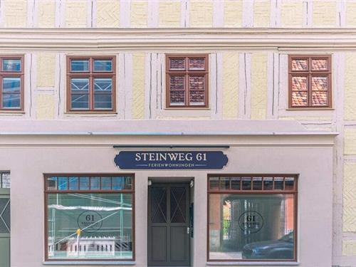 Sommerhus - 8 personer -  - 06484 - Quedlinburg