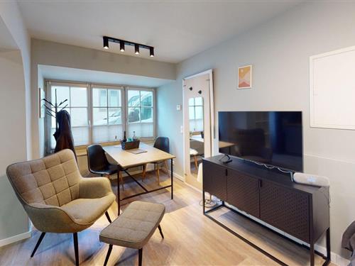 Ferieleilighet - 2 personer -  - An der Düne - 25997 - Hörnum