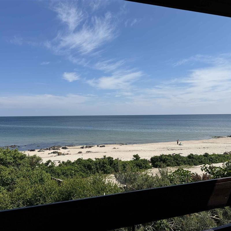 Ferienhaus - 6 Personen -  - Tejnvej - 3770 - Allinge