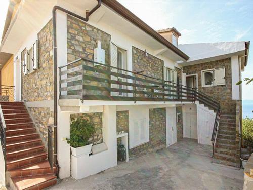 Ferielejlighed - 3 personer -  - Via Terrate snc - 84048 - Castellabate