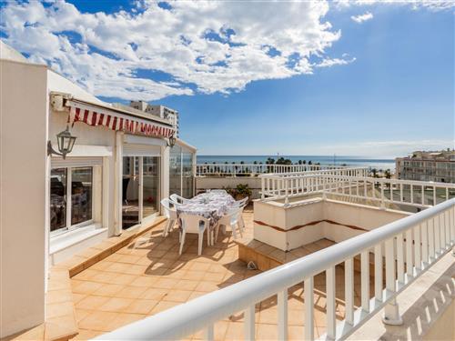 Holiday apartment - 6 persons -  - Salou - 43840