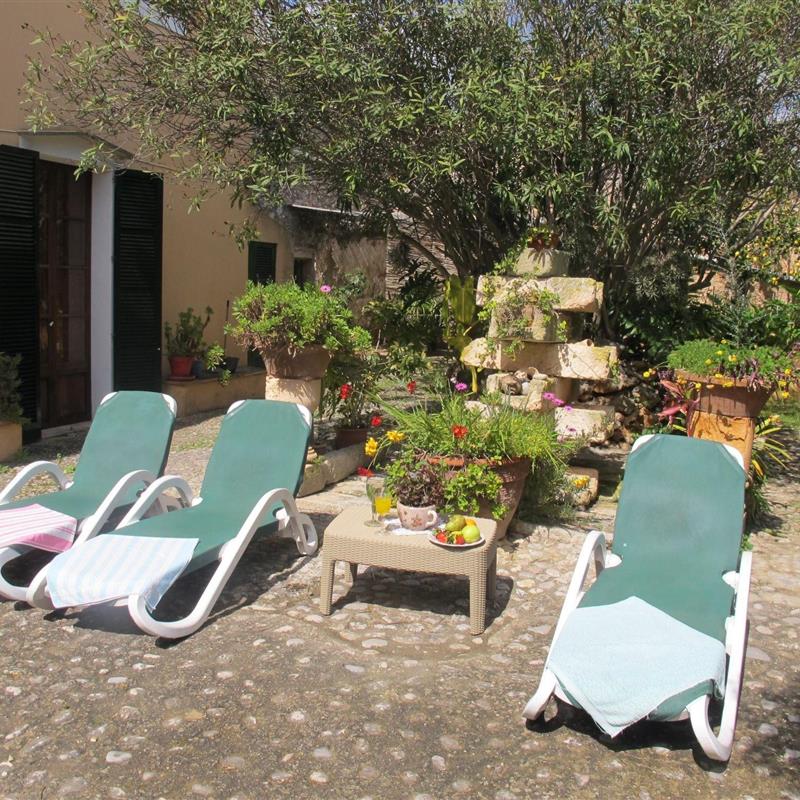 Sommerhus - 8 personer -  - Muro - 07440