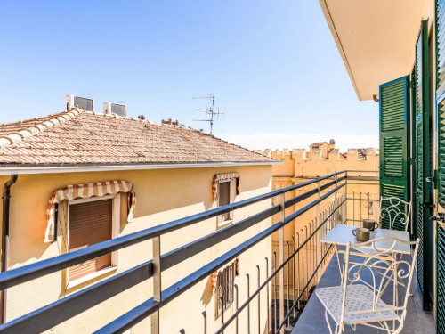 Ferielejlighed - 5 personer -  - 18038 - Sanremo