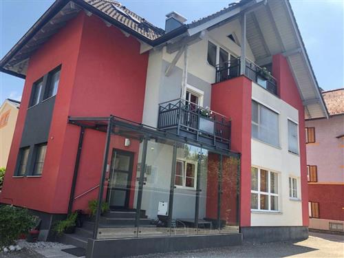 Holiday apartment - 4 persons -  - Leogangerstr. - 5760 - Saalfelden Am Steinernen