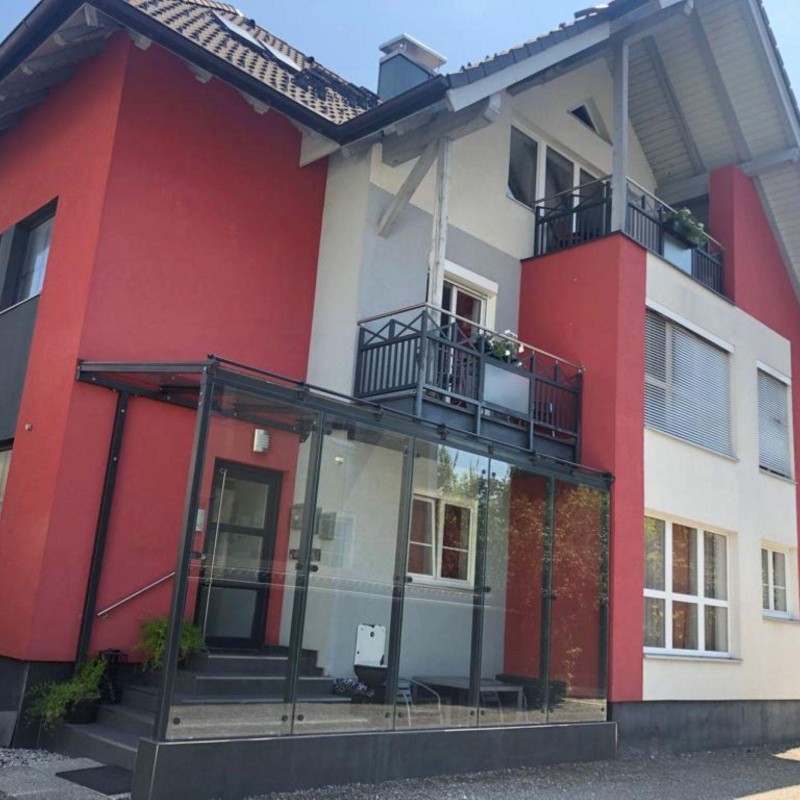Ferielejlighed - 4 personer -  - Leogangerstr. - 5760 - Saalfelden Am Steinernen