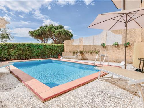 Sommerhus - 10 personer -  - Via Mario Simonini - Botrici - 55054 - Botrici-Massarosa (Lu)