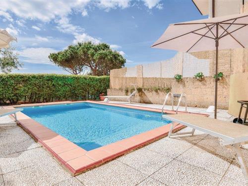 Sommerhus - 10 personer -  - Via Mario Simonini - Botrici - 55054 - Botrici-Massarosa (Lu)