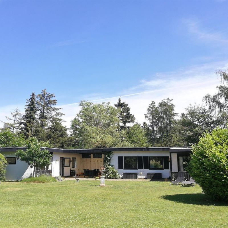 Sommerhus - 8 personer -  - Bavnevejen - 3390 - Hundested