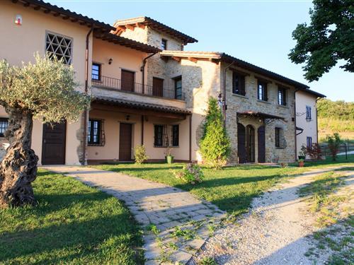 Villa - 20 personer -  - 06012 - Città Di Castello