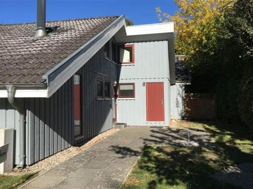 Sommerhus - 6 personer -  - 17252 - Granzow