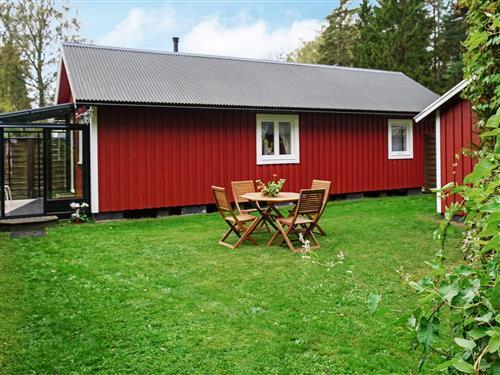 Holiday Home/Apartment - 4 persons -  - Grankullavägen - Grankullavik - 38775 - Byxelkrok