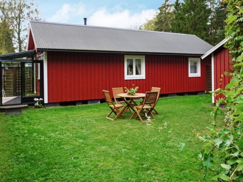  - 4 personer -  - Grankullavägen - Grankullavik - 38775 - Byxelkrok