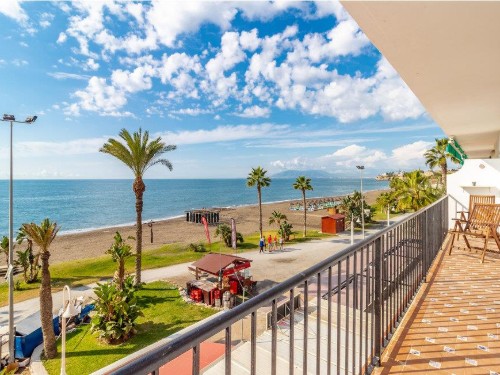 Ferielejlighed - 6 personer -  - Avd Mediterraneo - Rincon De La Victoria - 29730 - Rincón De La Victoria