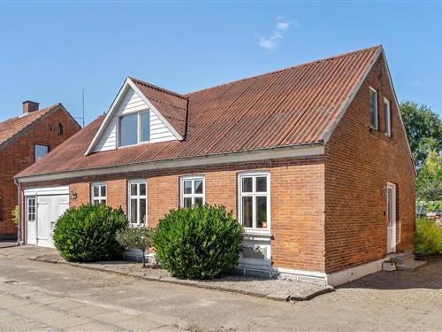 Sommerhus - 9 personer -  - Søndergade - Thyholm Strand - 7790 - Thyholm