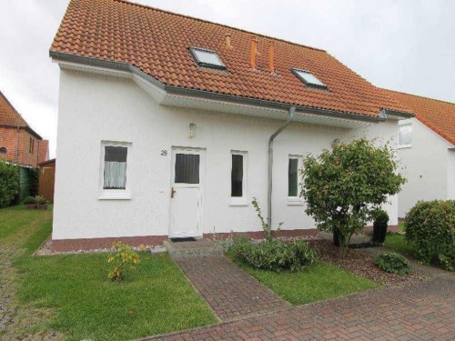 Ferielejlighed - 6 personer -  - Leuchtturmstraße - 18230 - Rerik