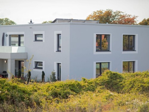 Sommerhus - 4 personer -  - 18551 - Lohme