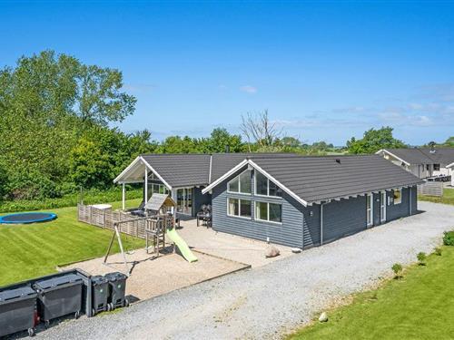 Ferienhaus - 18 Personen -  - Havblik - Kegnäs - 6470 - Als