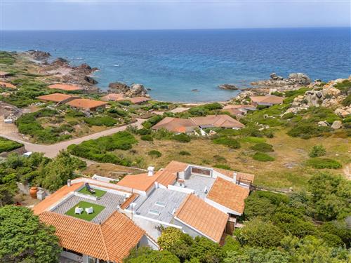 Ferienhaus - 6 Personen -  - Portobello - 07020