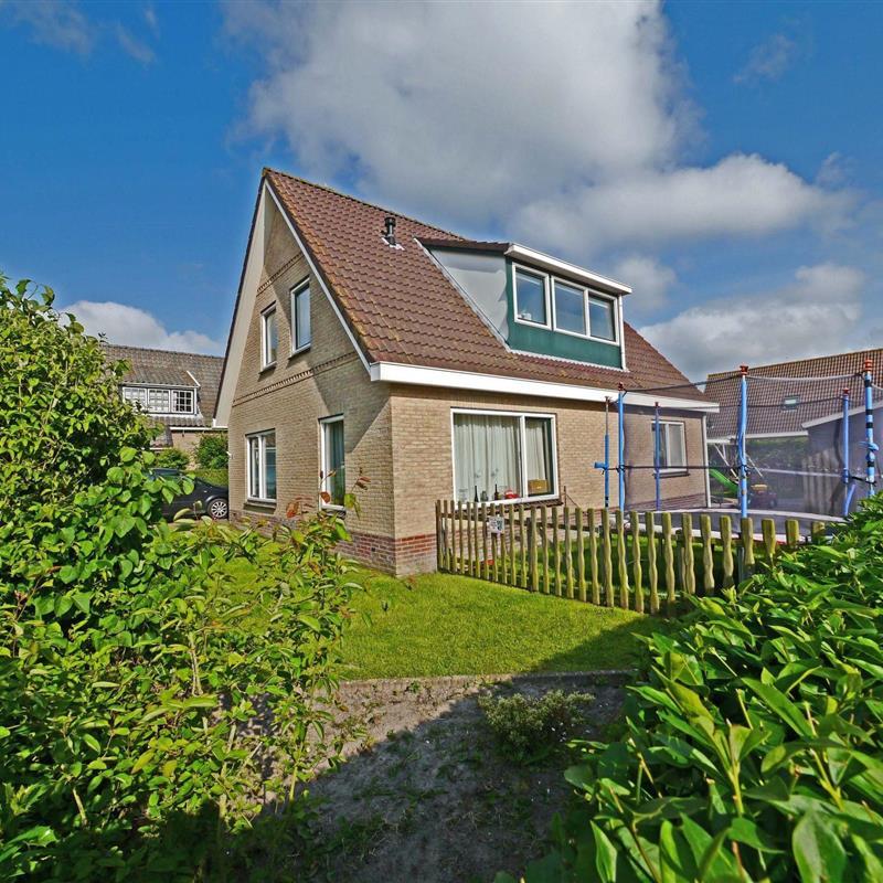 Ferielejlighed - 3 personer -  - Buren Fr - 9164 KM