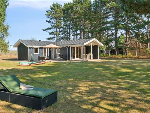 Ferienhaus - 6 Personen -  - Fægangsvejen - 4281 - Görlev