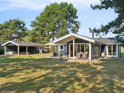 Sommerhus - 6 personer -  - Fægangsvejen - 4281 - Gørlev