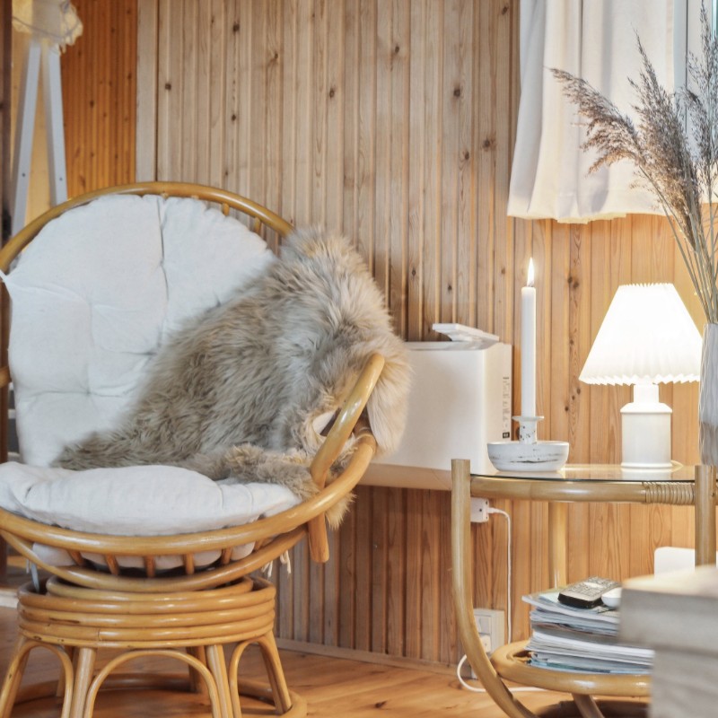 Ferienhaus - 6 Personen -  - Fægangsvejen - 4281 - Görlev