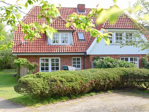 Ferielejlighed - 3 personer -  - Gmelinstr. - 25938 - Wyk Auf Föhr