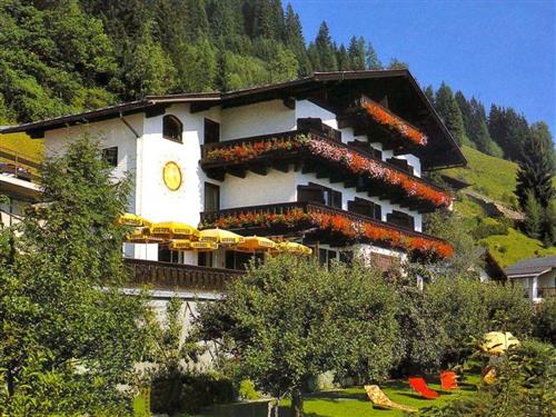 Ferienhaus - 2 Personen -  - Dr.-Müller-Promenade - 5700 - Zell Am See