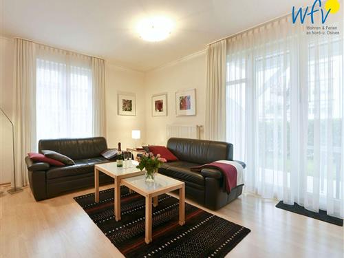 Ferienwohnung - 4 Personen -  - Heinrich-Heine-Straße - 18609 - Binz