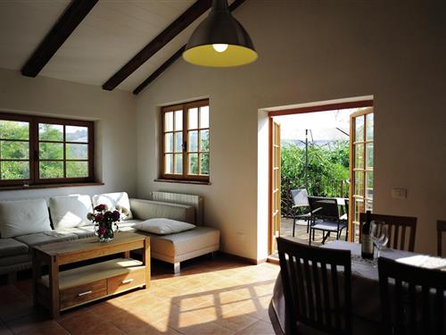 Villa / Herrenhaus - 4 Personen -  - 12060 - Bastia Mondovì