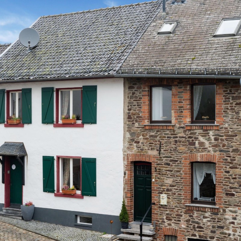 Ferielejlighed - 2 personer -  - 53940 - Hellenthal-Reifferscheid