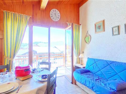 Ferienwohnung - 5 Personen -  - 73620 - Hauteluce