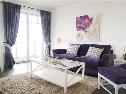 Ferieleilighet - 2 personer -  - Inselstraße - 25946 - Wittdün