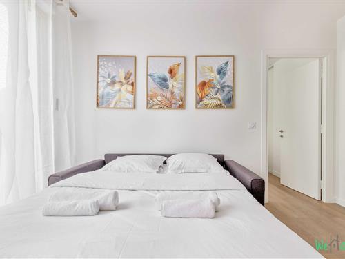 Ferielejlighed - 6 personer -  - 94500 - Champigny-Sur-Marne