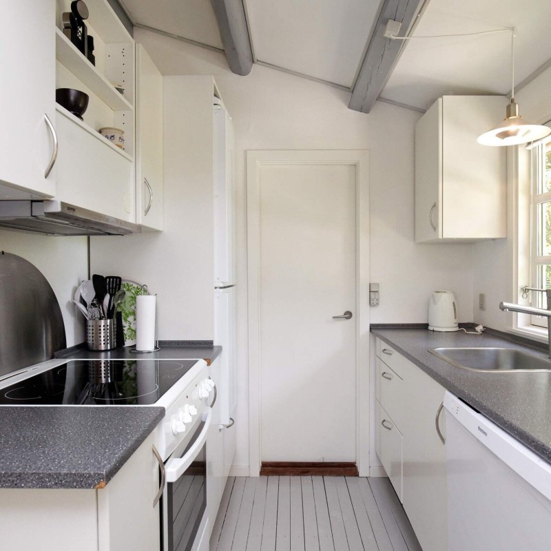 Ferienhaus - 5 Personen -  - Lindehøjen - Vejby Strand - 3210 - North And East Zealand