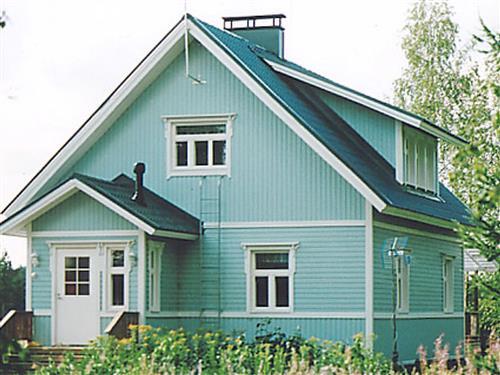 Holiday Home/Apartment - 8 persons -  - Hankasalmi - 41520