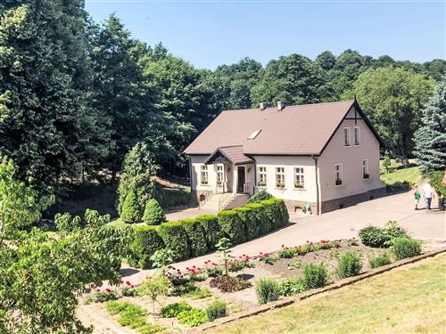 Ferienhaus - 12 Personen -  - Kwilcz - 64-420