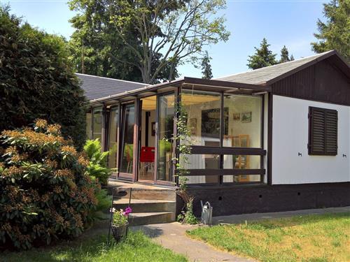 Feriehus - 2 personer -  - Maxen - 01809