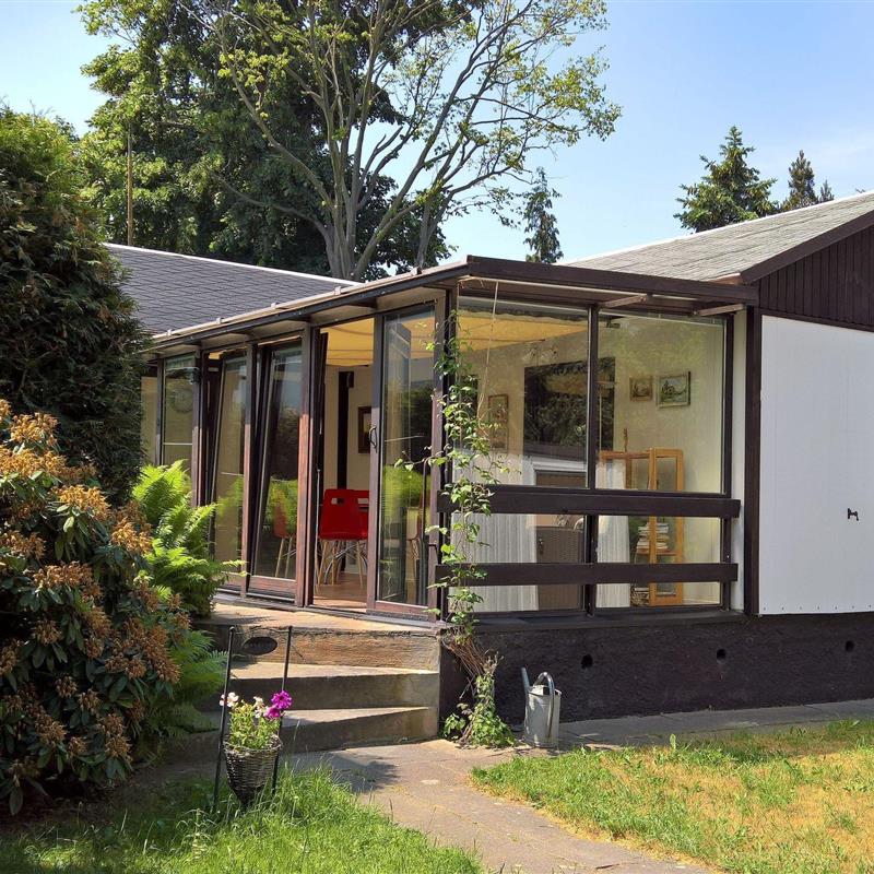 Sommerhus - 2 personer -  - Maxen - 01809