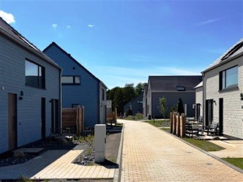  - 4 Personen -  - Boddenblick - Sagard - 18551 - Sagad