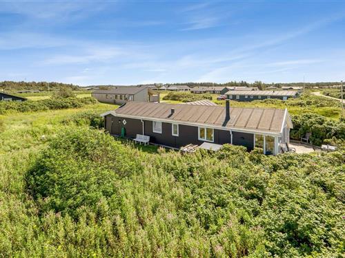 Sommerhus - 6 personer -  - Agnethevej - 9480 - Løkken