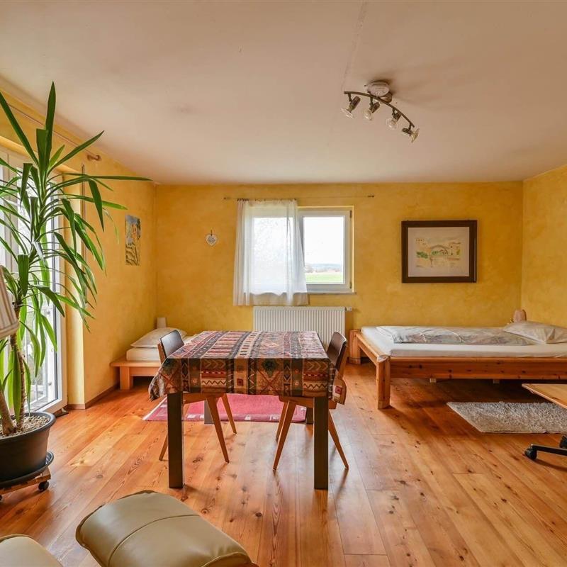 Ferielejlighed - 3 personer -  - Esbach - 88326 - Aulendorf