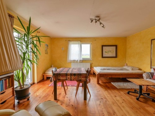 Ferielejlighed - 3 personer -  - Esbach - 88326 - Aulendorf