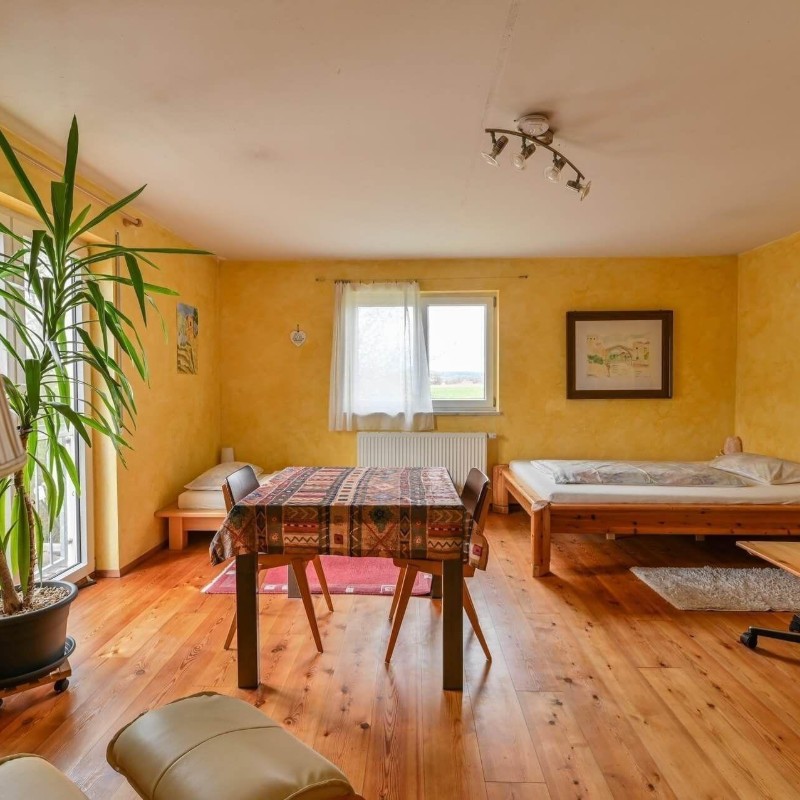 Ferielejlighed - 3 personer -  - Esbach - 88326 - Aulendorf