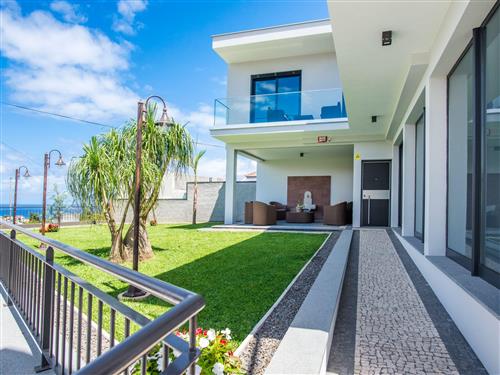 Semesterlägenhet - 3 personer -  - Ponta Delgada - 9240