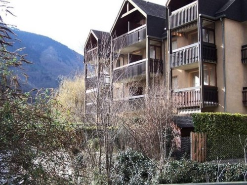 Ferielejlighed - 4 personer -  - 31110 - Bagneres De Luchon