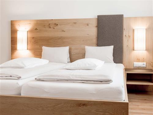 Ferielejlighed - 4 personer -  - Coburgstraße - 8970 - Schladming