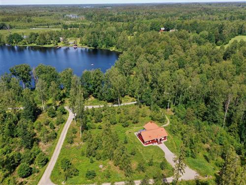 Sommerhus - 5 personer -  - Tingsryd - 36291