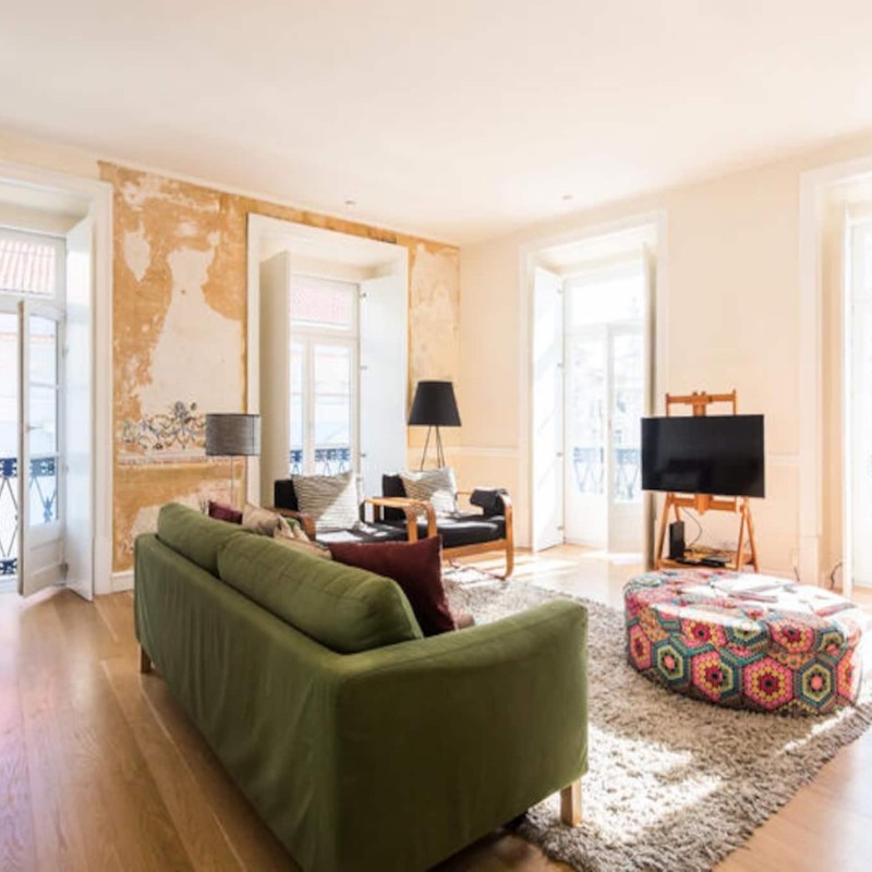 Ferielejlighed - 2 personer -  - 4300-096 - Porto