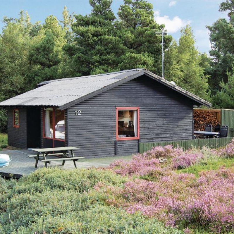 Ferienhaus - 6 Personen -  - Juulsvej - Ho - 6857 - Blavand